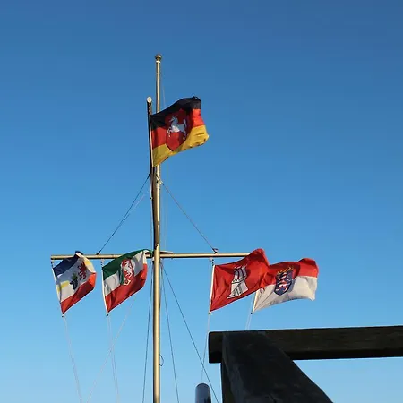 Lejlighed Ostseehaus Oe