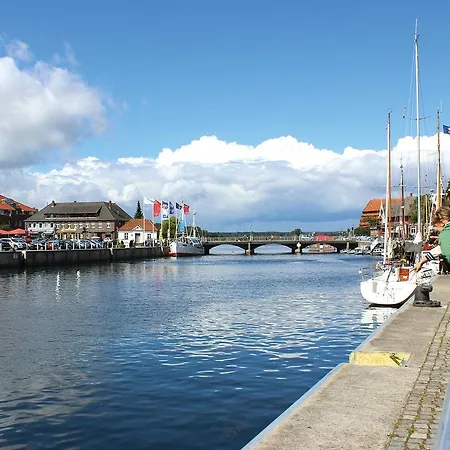 Daire Ostseehaus Oe Sierksdorf