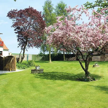 Ostseehaus Oe Sierksdorf