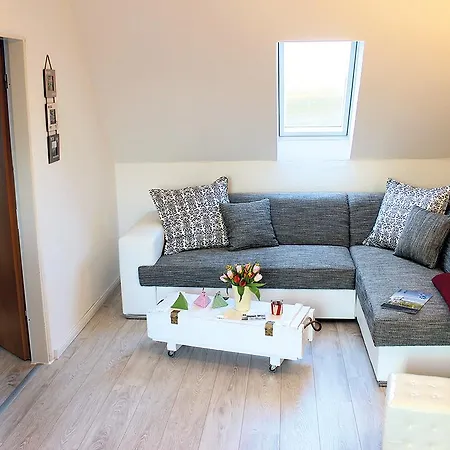 Lejlighed Ostseehaus Oe *