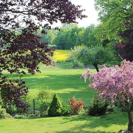 Ostseehaus Oe Lejlighed