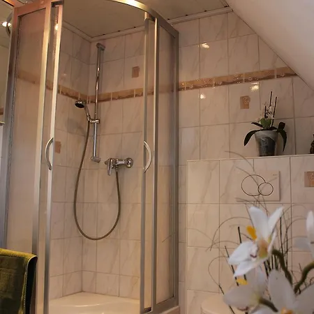 Daire Ostseehaus Oe Sierksdorf