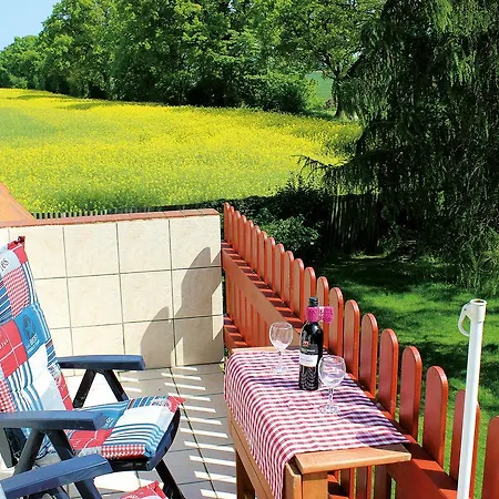 Lejlighed Ostseehaus Oe