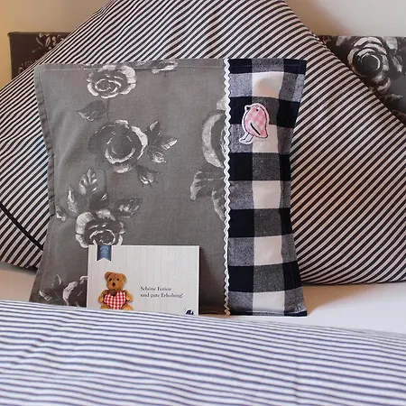 Ostseehaus Oe Lejlighed Sierksdorf