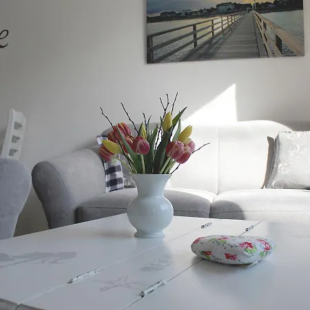 Ostseehaus Oe Sierksdorf