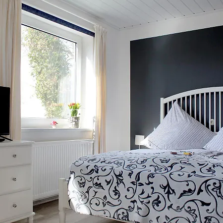 Lejlighed Ostseehaus Oe Sierksdorf