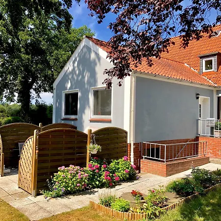 Lejlighed Ostseehaus Oe *