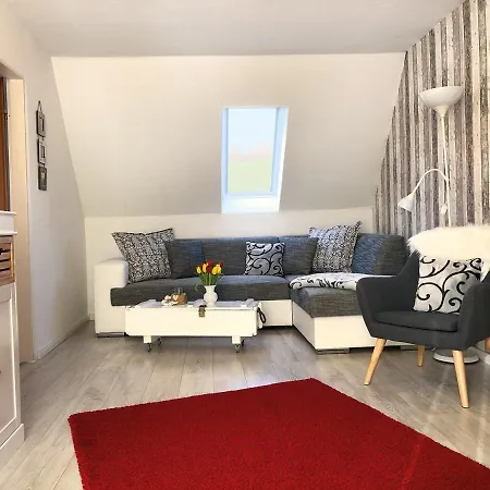 Lejlighed Ostseehaus Oe *