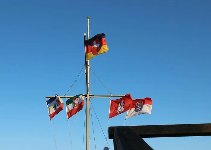 Appartamento Ostseehaus Oe