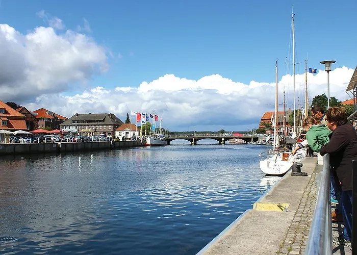 Appartamento Ostseehaus Oe Sierksdorf