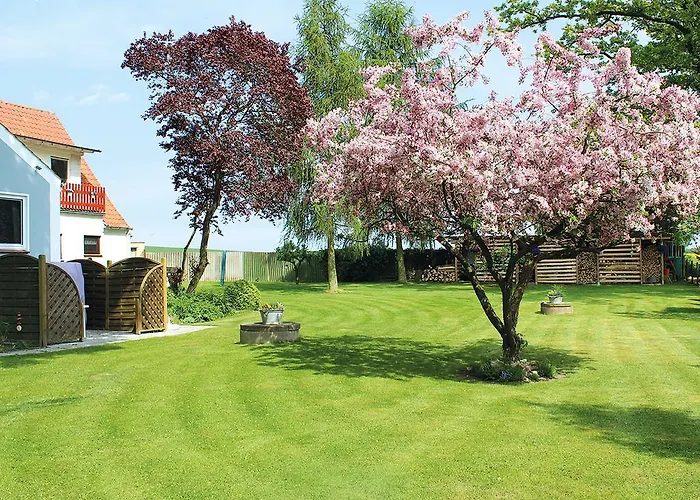 Ostseehaus Oe Sierksdorf