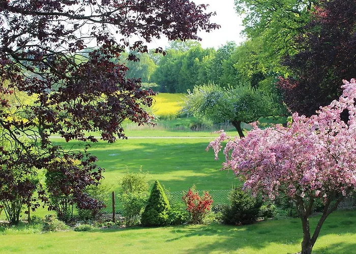 Ostseehaus Oe Appartamento