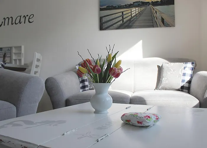 Ostseehaus Oe Sierksdorf