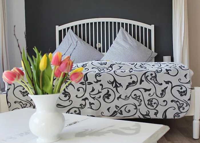 Ostseehaus Oe Appartamento