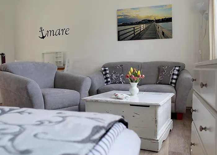 Appartamento Ostseehaus Oe Sierksdorf