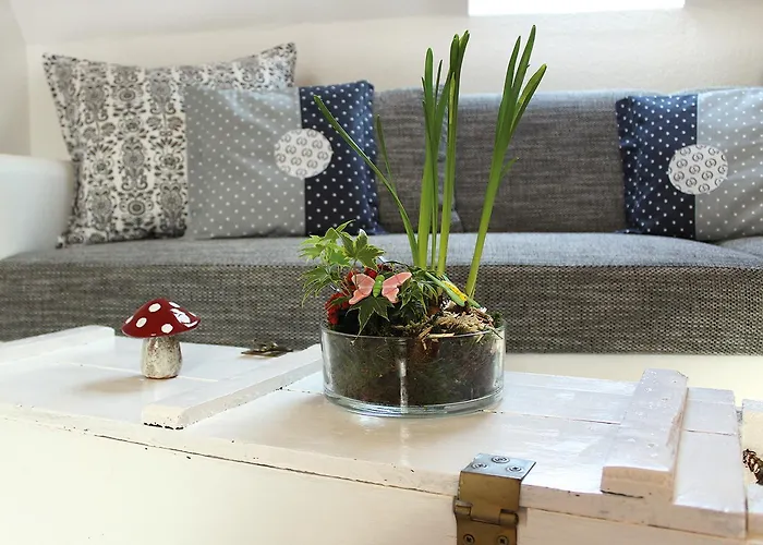 Ostseehaus Oe Sierksdorf