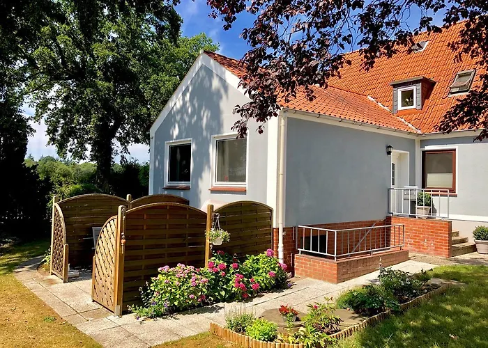 Appartamento Ostseehaus Oe *