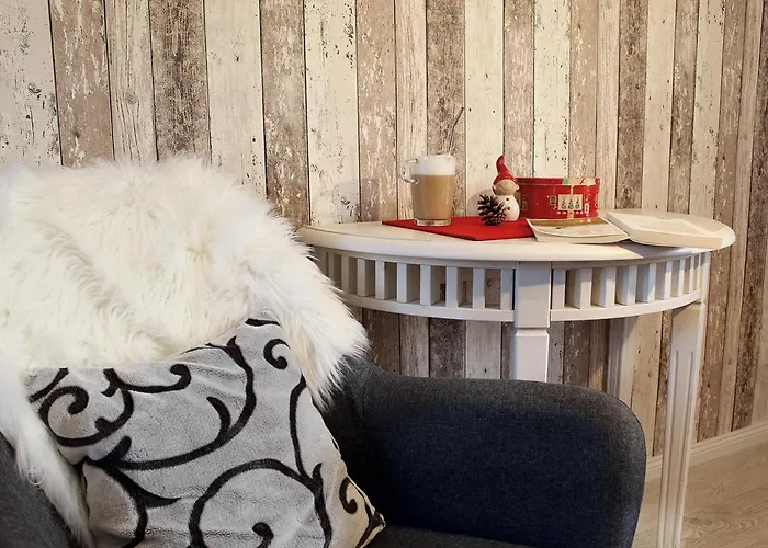 Appartamento Ostseehaus Oe Sierksdorf